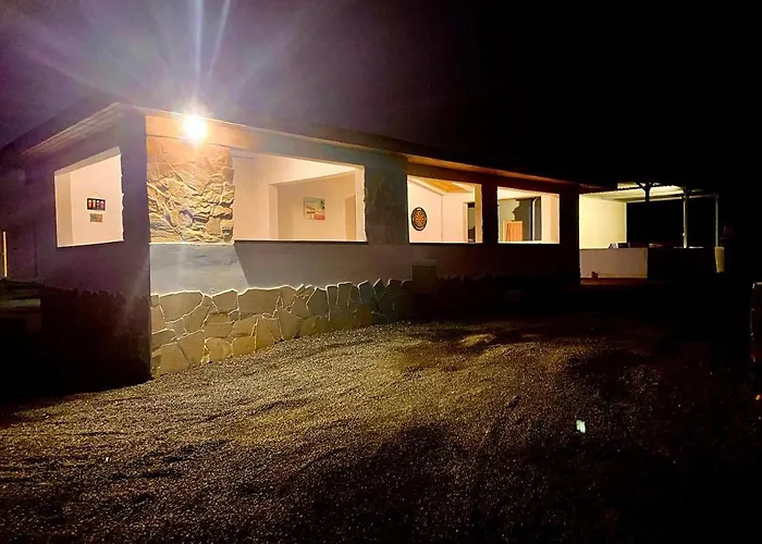Villa Verano Apartamentos Compartidos Villaverde