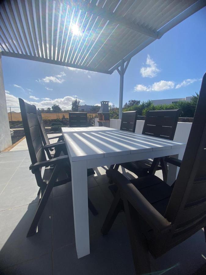 Verano Compartidos Villaverde La Oliva