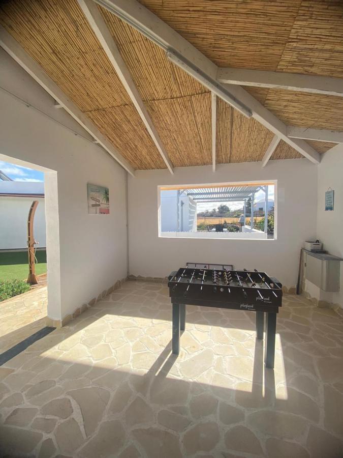 Verano Compartidos Villaverde Homestay *