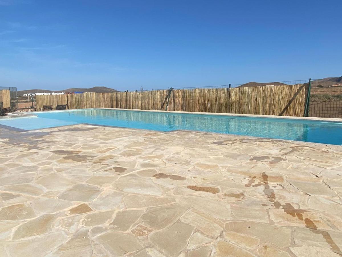 Verano Compartidos Villaverde Homestay