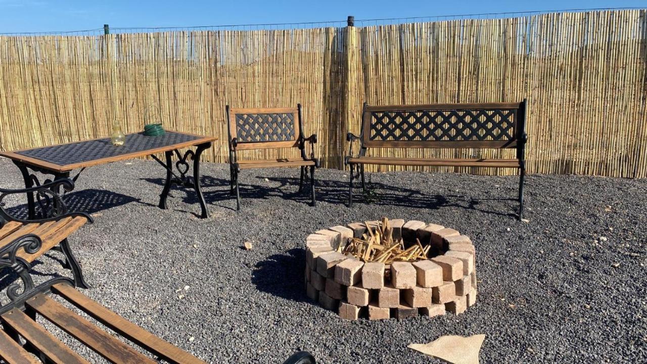 Homestay Verano Compartidos Villaverde La Oliva