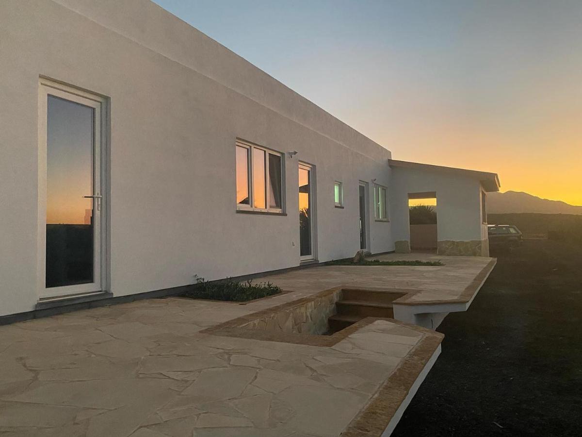 Verano Compartidos Villaverde Homestay