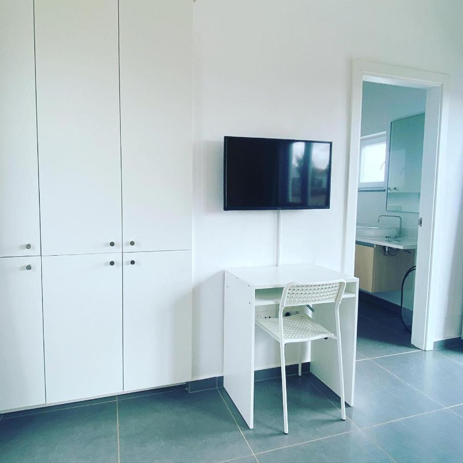 Homestay Verano Compartidos Villaverde La Oliva