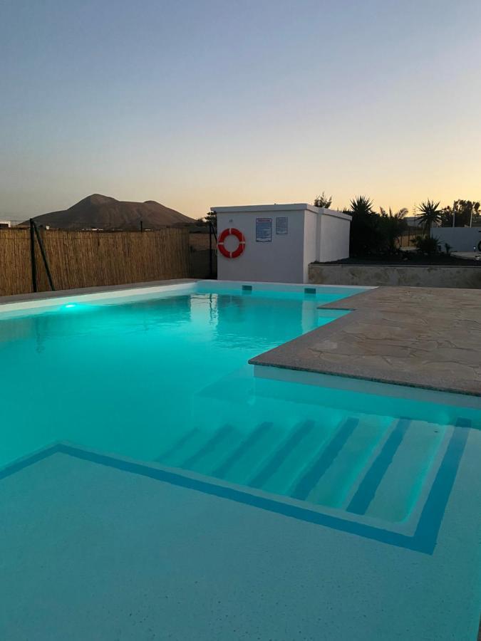 Homestay Verano Compartidos Villaverde