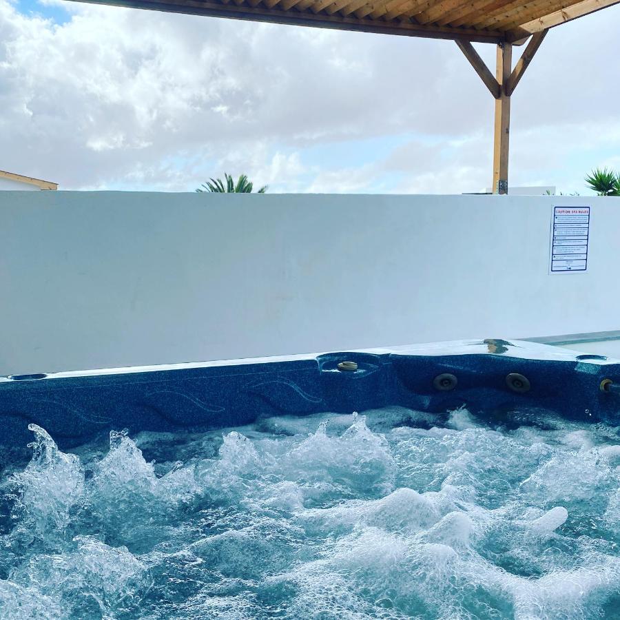 Homestay Verano Compartidos Villaverde