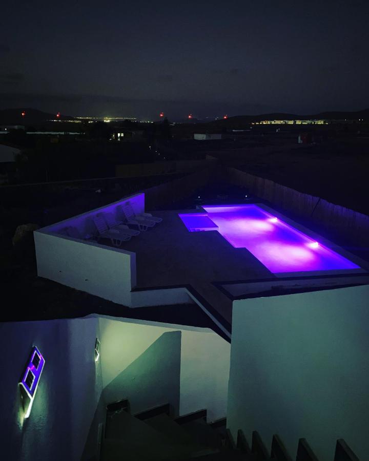 Homestay Verano Compartidos Villaverde