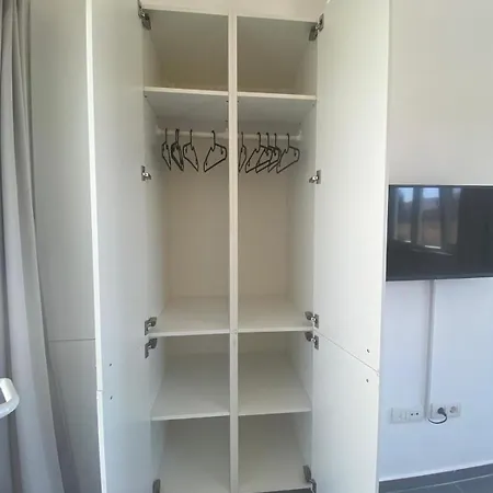 Villa Verano Apartamentos Compartidos Villaverde La Oliva Zewnętrze zdjęcie