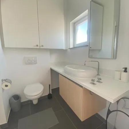 Villa Verano Apartamentos Compartidos Villaverde La Oliva Zewnętrze zdjęcie