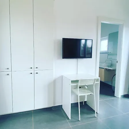Villa Verano Apartamentos Compartidos Villaverde La Oliva Zewnętrze zdjęcie