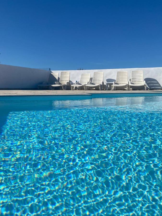 Verano Compartidos Villaverde Alloggio in famiglia La Oliva